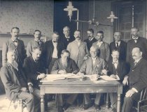 Frederick County Division of P